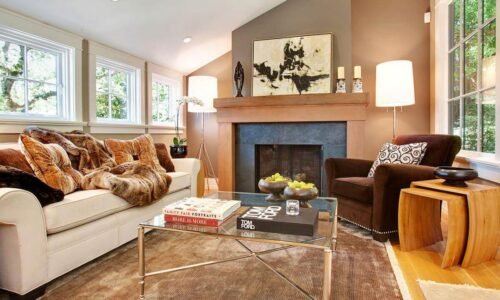 Sofa Sets