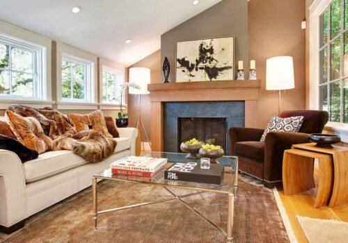 Sofa Sets